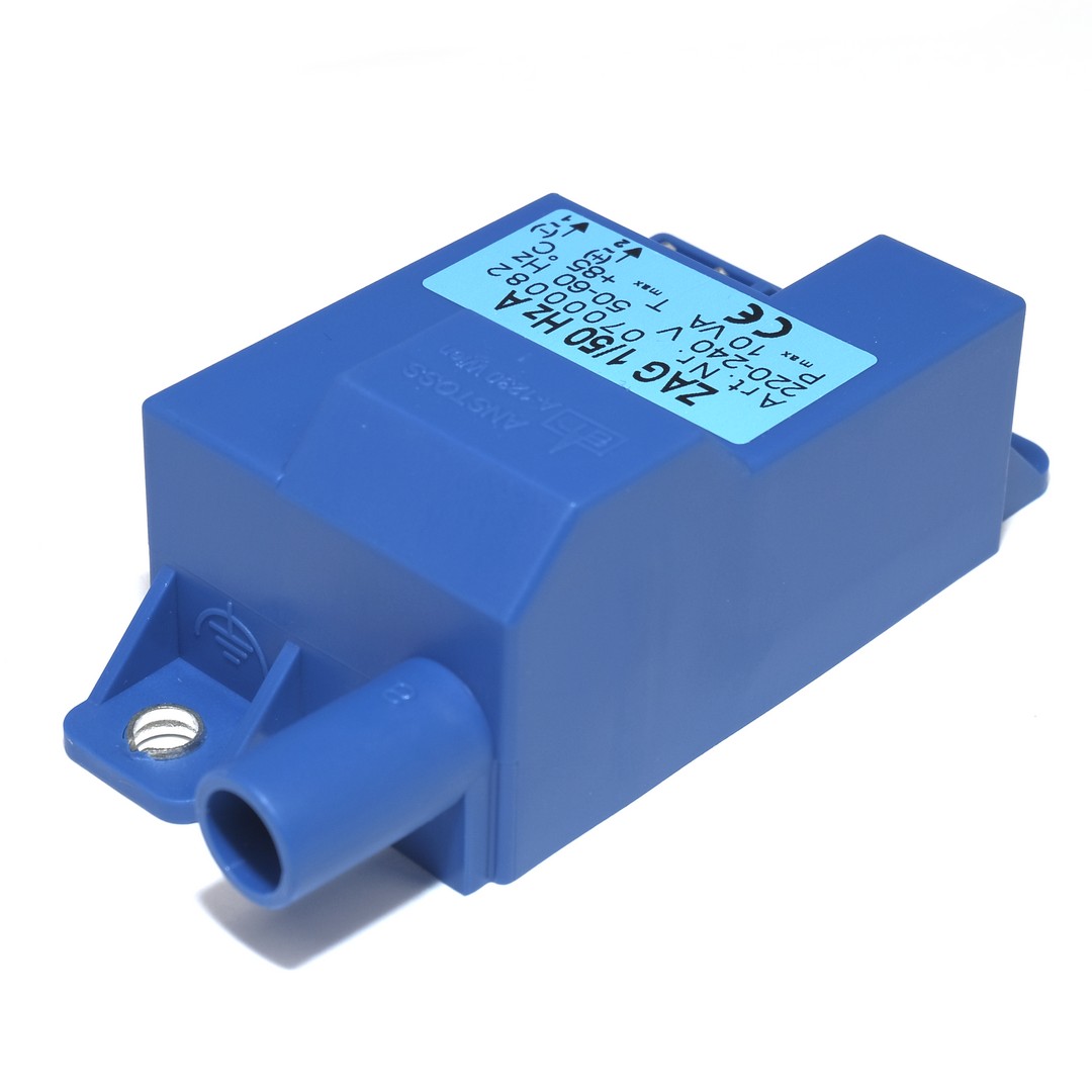 Трансформатор розжига 50 Гц TIME POWER 50-160