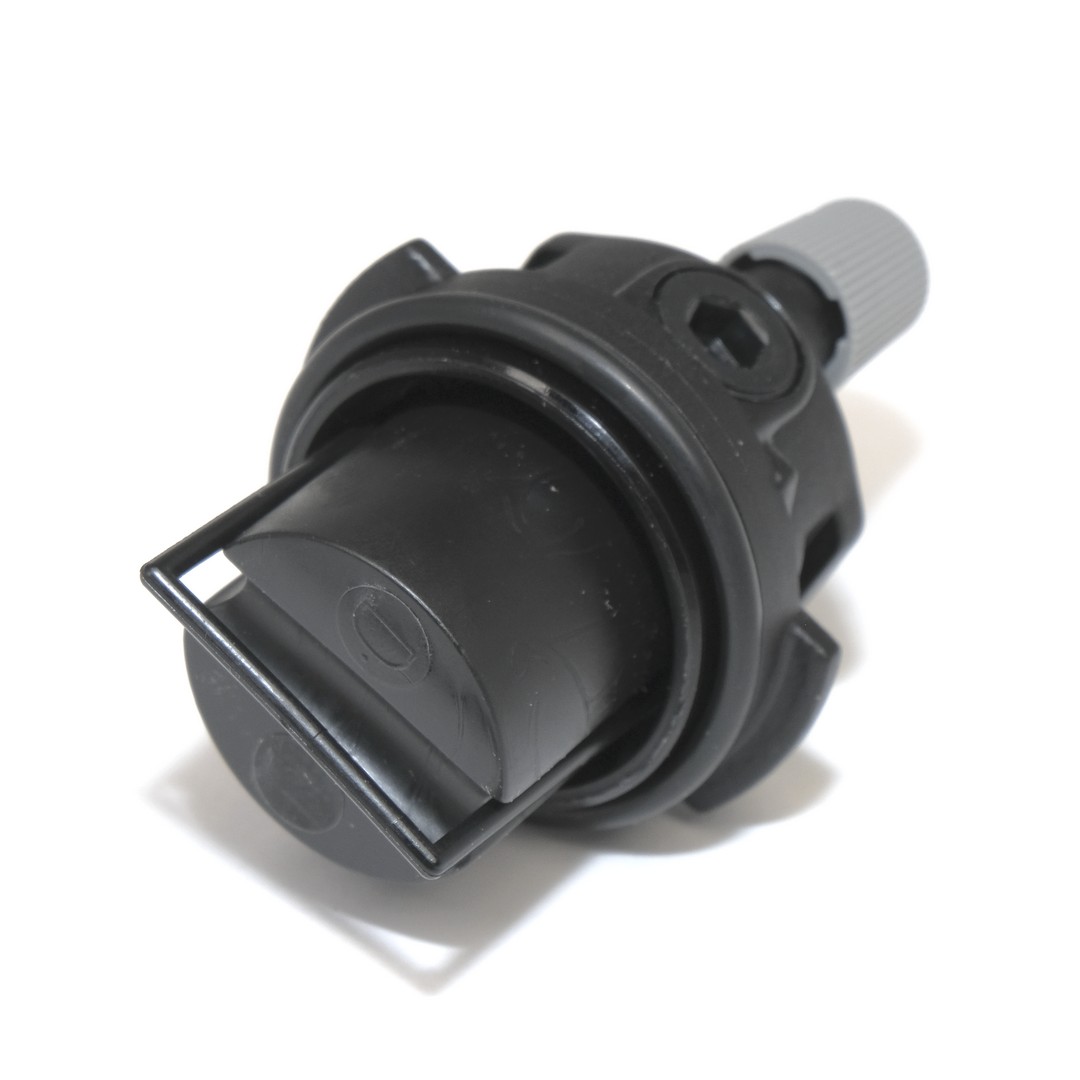 Клапан воздушный насоса автоматический TIME F,FR,K/TIME MAX F,K/TIME COMPACT/TIME POWER 50,70