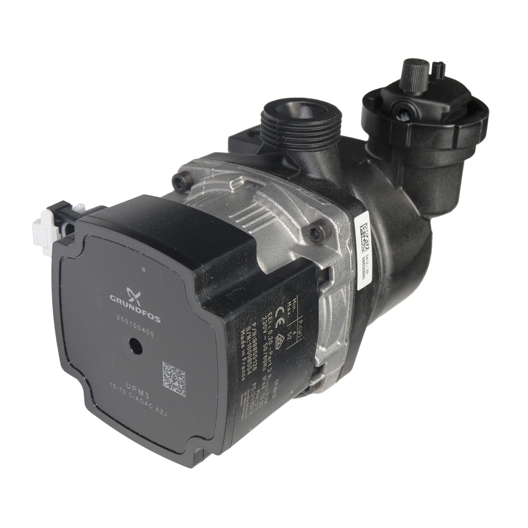 Насос циркуляционный TIME K/TIME COMPACT/TIME POWER 50