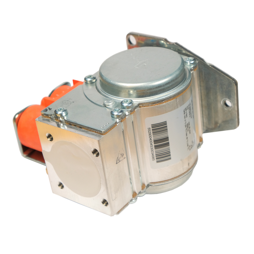 Клапан газовый конденсационный TIME POWER 160