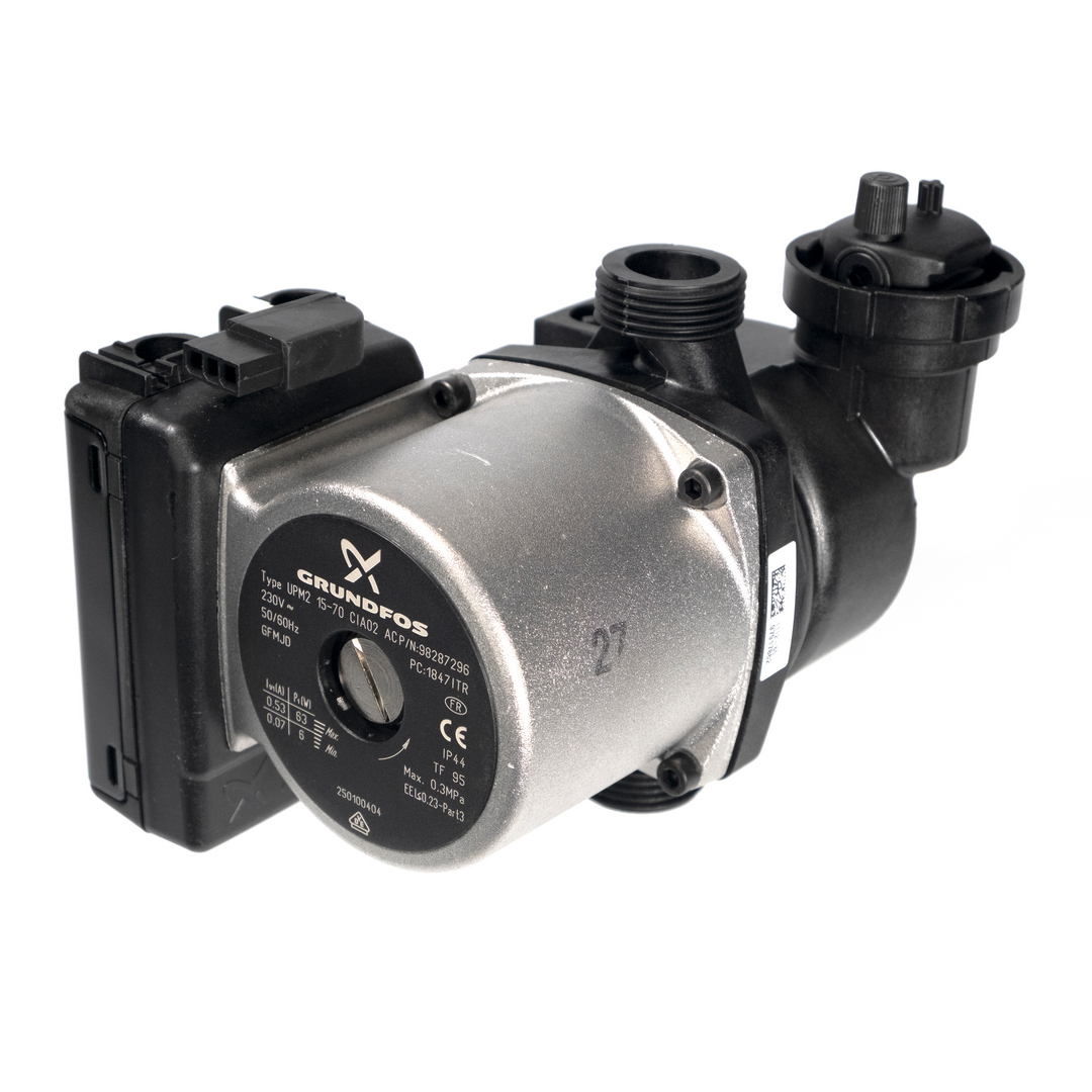 Насос циркуляционный TIME K/TIME COMPACT/TIME POWER 50